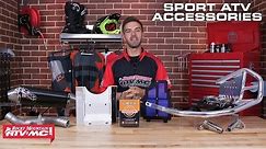 Top Sport ATV Accessories