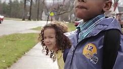 FirstView® ParentApp school bus tracker