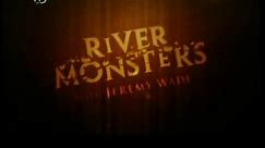 River Monsters (Rencontres fatales)