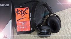 TaoTronics TT-BH22 -- $70 Bluetooth Headphones that KICK ASS!