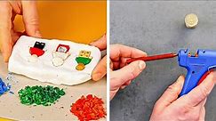 15 Great DIY Ideas Using Crayons & Candle Wax | Get Creative With Wax!