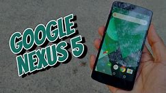 Google Nexus 5 in 2024: Still Worth It? | LG | Retro Tech | RandomRepairs