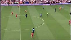 Liverpool vs Middlesbrough 2:1 23.08.2008r.
