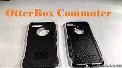 OtterBox Commuter Installation & Removal