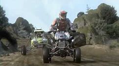 MX vs. ATV Untamed (PlayStation 3) Trailer HD 720p