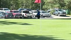 Golf for Life promotes golf in Houlton