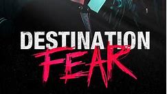 Destination Fear: Season 4 Episode 4 Old Historic Harriman Hospital