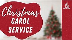 Christmas Special | Gilgal Carol Service