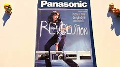 Panasonic Catalog 2009