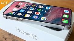 iPhone SE2 (9) - Latest News !!!