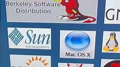 The BSD Versions of UNIX (Oracle Sun Solaris, Mac OS X Darwin, FreeBSD) Examples