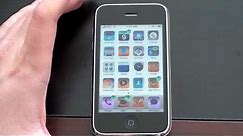 Simple iPhone 3GS Tips & Tricks