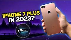 IPHONE 7 PLUS REVIEW in 2023? (GRABE ANG MURA!) | DIM GADGET PH