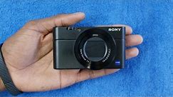 Sony RX100 IV Review: Pocket 4K!