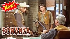 Bonanza - The Greedy Ones || Free Western Series || Cowboys || Full Length || English