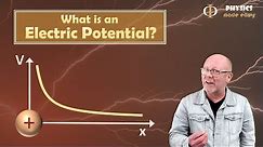 What is an Electric Potential ?