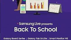 Galaxy Tab S6 Lite | Samsung
