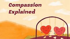 Unlocking the Power of Compassion: An Educational Animation