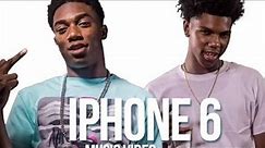iPhone 6 Remake - Blvd Mel, Fredo, Gee Money, & YMM Captain{Prod. By M3Productionz}