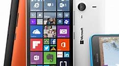 Microsoft buffs its mid-range with Lumia 640, 640 XL