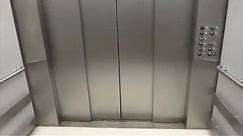 Target Elevator Compilation - Van Nuys, California