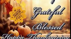 "In everything give thanks; for... - Miracle Christian Center