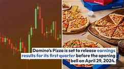 Domino's Pizza Likely To Report Higher Q1 Earnings; Here Are The Recent Forecast Changes From Wall S
