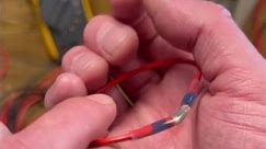 How to Fix Broken Wire! Easy!