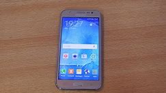 Samsung Galaxy J5 Full Review HD