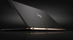HP Claims World’s Skinniest Laptop