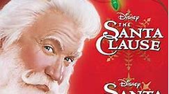 The Santa Clause 1-3 (Bundle)