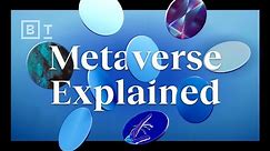 The metaverse explained in 14 minutes | Matthew Ball