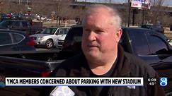 GR soccer stadium plans spark worries about parking