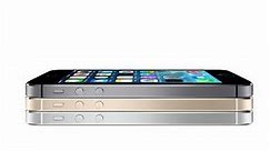 iPhone 5S erster Eindruck
