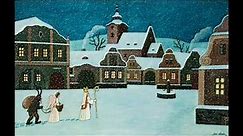 Vánoční povídka z roku 1960.