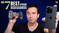 Must-Have iPhone 15 Accessories - video Dailymotion