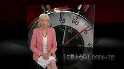 Welcome back for 60 Minutes season 56