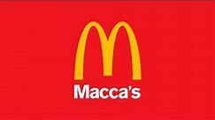 Macca's Logo