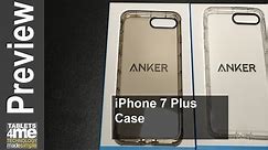 Preview iPhone 7 Plus Case from Anker