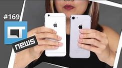 iPhone 7 vs iPhone 6s, Nokia de volta ao jogo, novo Orkut, novos planetas [CTNews 169]