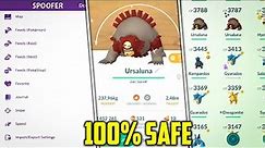 Pokemon GO Hack for iOS/Android▐ Best Pokemon Go Spoofing Guide 2024 [spoofer tutorial]