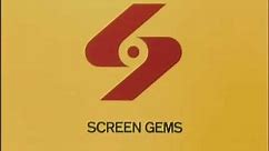 Screen Gems logo