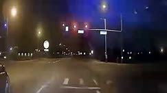 Dashcam Video Shows Shooting After Intense Police Chase in West Memphis, Arkansas