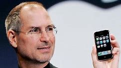 Behind-the-scenes details revealed about Steve Jobs' first iPhone announcement | AppleInsider