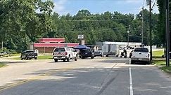 Police: 1 dead, 6 injured following mass shooting in Wadesboro