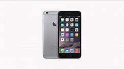Apple Iphone 6 Plus, Space Gray, 64 Gb (unlocked) Review, B00NQGOODE