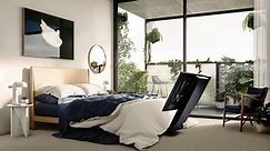 Under Bed TV Lifts | Motorized Pop-Up TV Beneath Your Bed | Auton