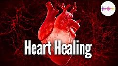 Muzyka wzmacniająca serce i naczynia krwionośne | Częstotliwość uzdrawiająca | Dudnienia różnicowe