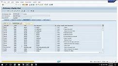 07 : Getting Started with CDS Views || SAP Embedded Analytics Master Class || Check Description