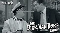 The Dick Van Dyke Show - Season 1, Episode 17 - Punch Thy Neighbor - Full Episode
